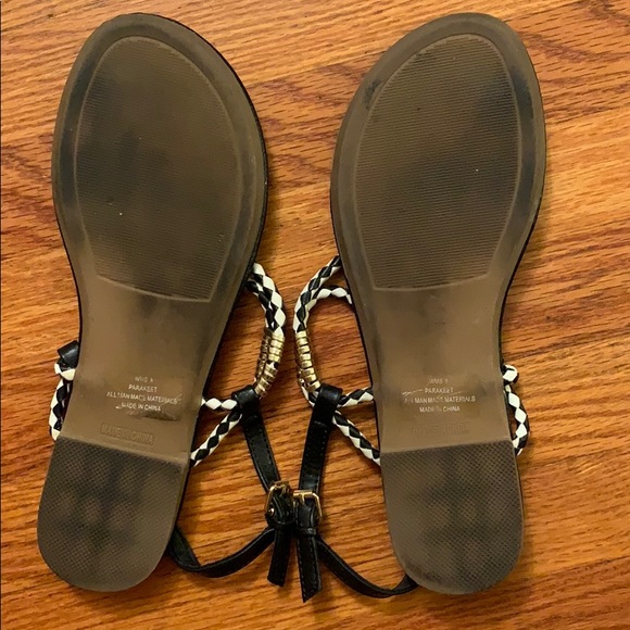 Sandals - Picture 3 of 3